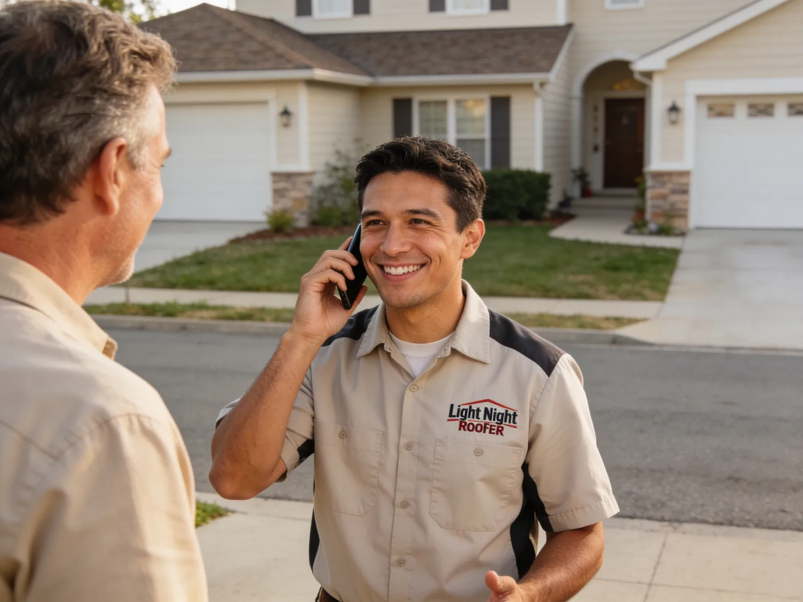 Emergency Roof Repair Leoma, TN FAQs